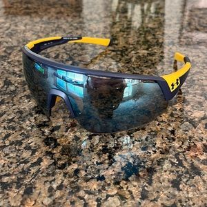 Under Armour Team Issued Sunglasses